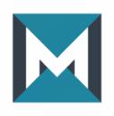 The M Agency logo